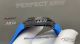 swiss replica swiss replica Hublot Spirit of Big Bang Depeche Mode black case blue strap watch (5)_th.jpg